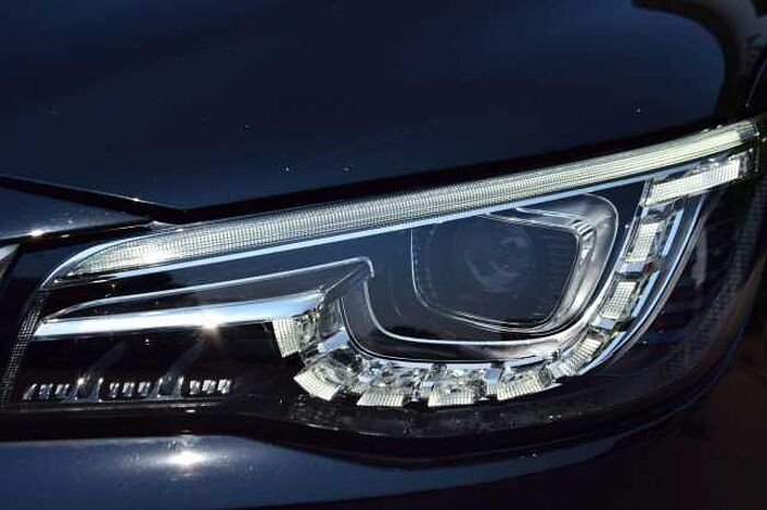MG EHS EHS PHEV Luxury*Klimaauto.*SHZ*LED*Leder