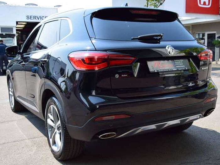 MG EHS EHS PHEV Luxury*Klimaauto.*SHZ*LED*Leder