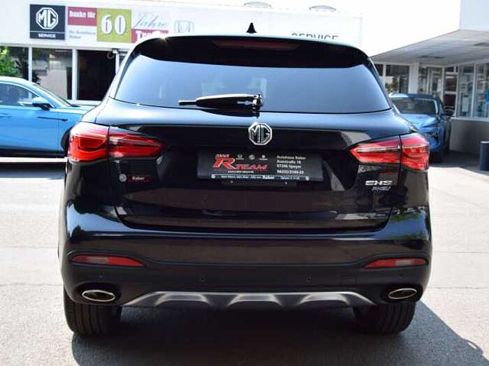MG EHS EHS PHEV Luxury*Klimaauto.*SHZ*LED*Leder