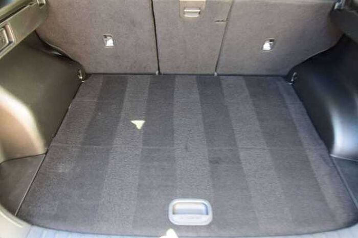 Hyundai TUCSON TUCSON 1.6 CRDi 48V-Hybrid 2WD DCT Trend