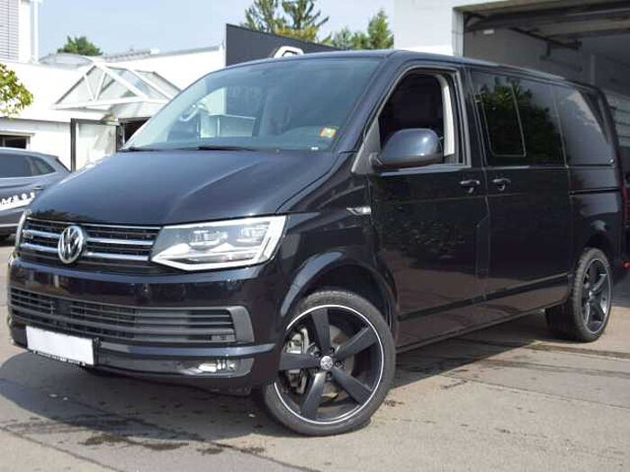 Volkswagen T6 Caravelle Caravelle Comfortline 4Motion/Automatik/Standh.