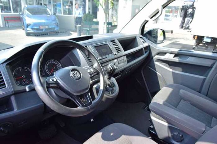 Volkswagen T6 Caravelle Caravelle Comfortline 4Motion/Automatik/Standh.