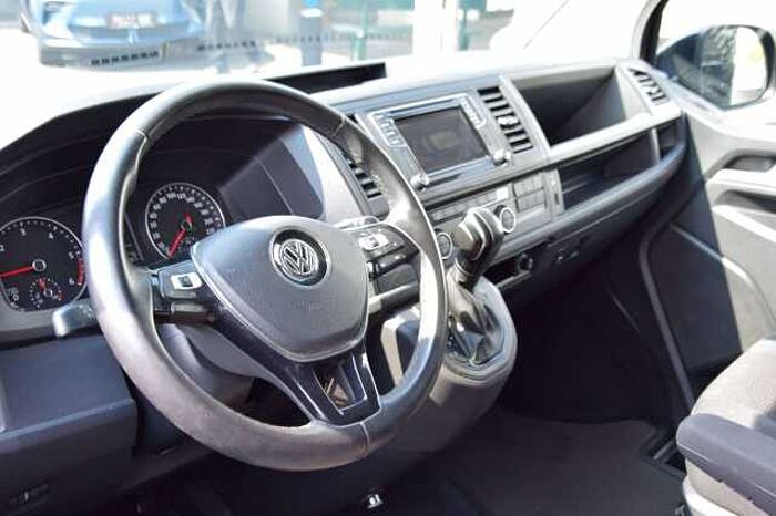 Volkswagen T6 Caravelle Caravelle Comfortline 4Motion/Automatik/Standh.