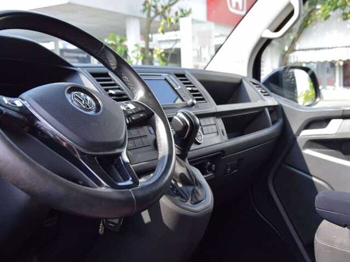 Volkswagen T6 Caravelle Caravelle Comfortline 4Motion/Automatik/Standh.