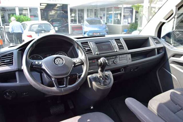 Volkswagen T6 Caravelle Caravelle Comfortline 4Motion/Automatik/Standh.