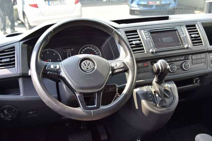 Volkswagen T6 Caravelle Caravelle Comfortline 4Motion/Automatik/Standh.