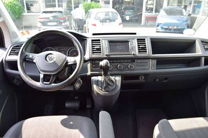 Volkswagen T6 Caravelle Caravelle Comfortline 4Motion/Automatik/Standh.