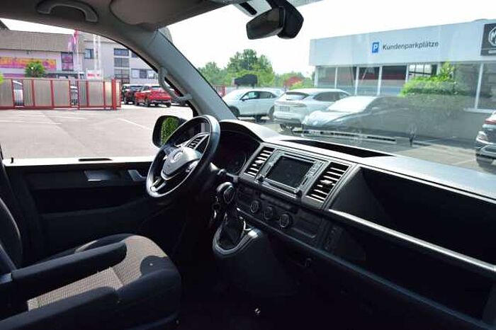 Volkswagen T6 Caravelle Caravelle Comfortline 4Motion/Automatik/Standh.