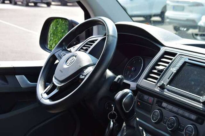Volkswagen T6 Caravelle Caravelle Comfortline 4Motion/Automatik/Standh.