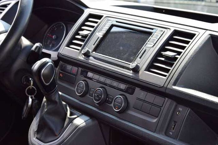 Volkswagen T6 Caravelle Caravelle Comfortline 4Motion/Automatik/Standh.