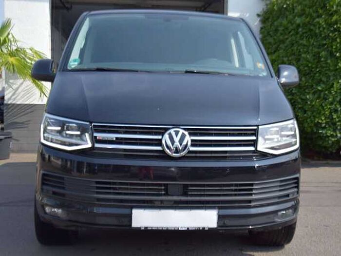 Volkswagen T6 Caravelle Caravelle Comfortline 4Motion/Automatik/Standh.