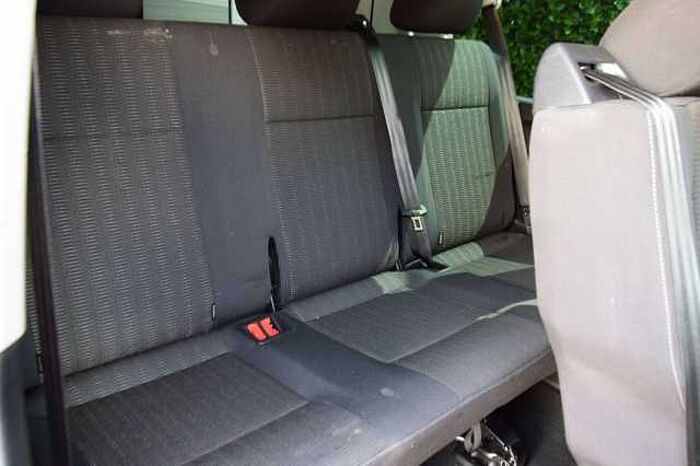 Volkswagen T6 Caravelle Caravelle Comfortline 4Motion/Automatik/Standh.