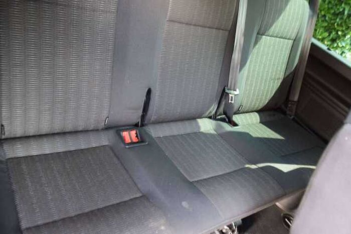 Volkswagen T6 Caravelle Caravelle Comfortline 4Motion/Automatik/Standh.