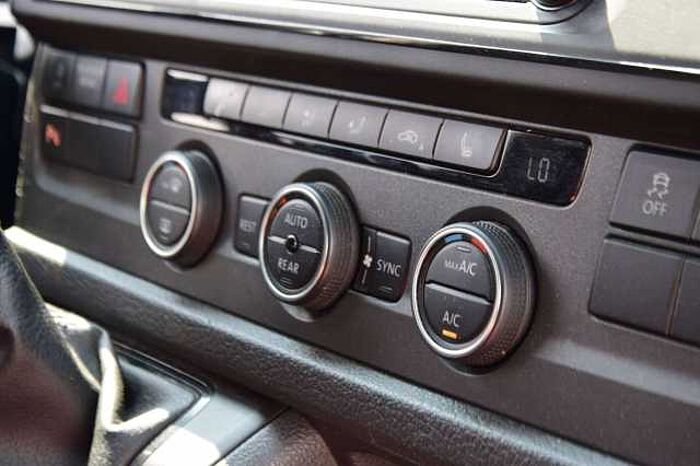 Volkswagen T6 Caravelle Caravelle Comfortline 4Motion/Automatik/Standh.