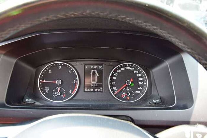 Volkswagen T6 Caravelle Caravelle Comfortline 4Motion/Automatik/Standh.