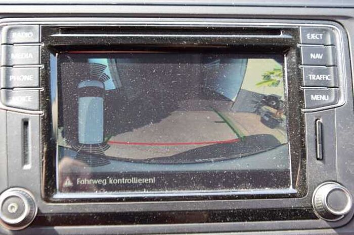 Volkswagen T6 Caravelle Caravelle Comfortline 4Motion/Automatik/Standh.