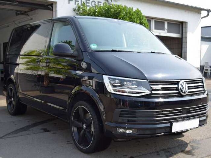 Volkswagen T6 Caravelle Caravelle Comfortline 4Motion/Automatik/Standh.