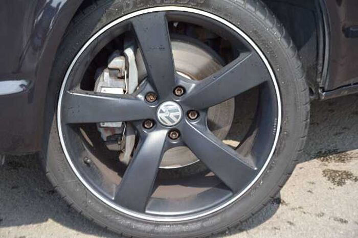 Volkswagen T6 Caravelle Caravelle Comfortline 4Motion/Automatik/Standh.
