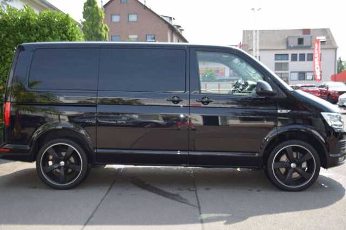 Volkswagen T6 Caravelle Caravelle Comfortline 4Motion/Automatik/Standh.
