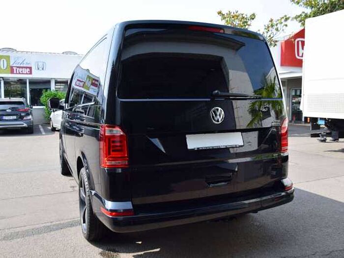Volkswagen T6 Caravelle Caravelle Comfortline 4Motion/Automatik/Standh.