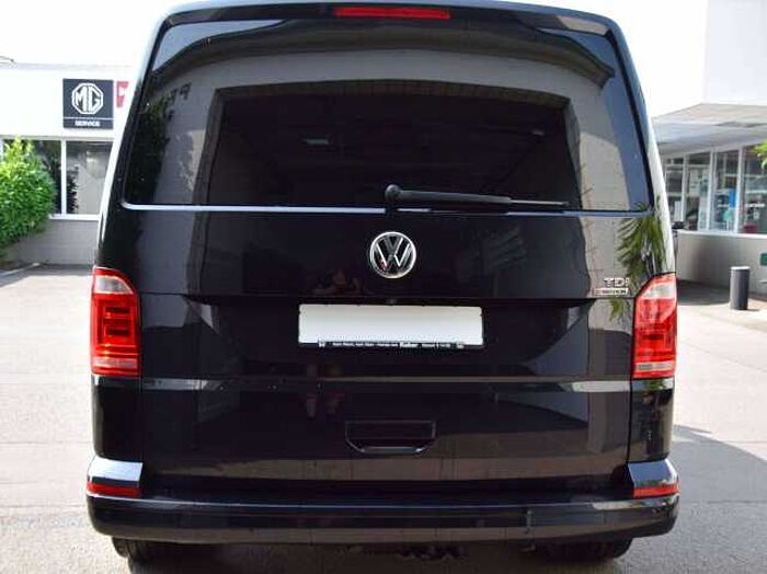 Volkswagen T6 Caravelle Caravelle Comfortline 4Motion/Automatik/Standh.