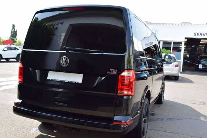Volkswagen T6 Caravelle Caravelle Comfortline 4Motion/Automatik/Standh.