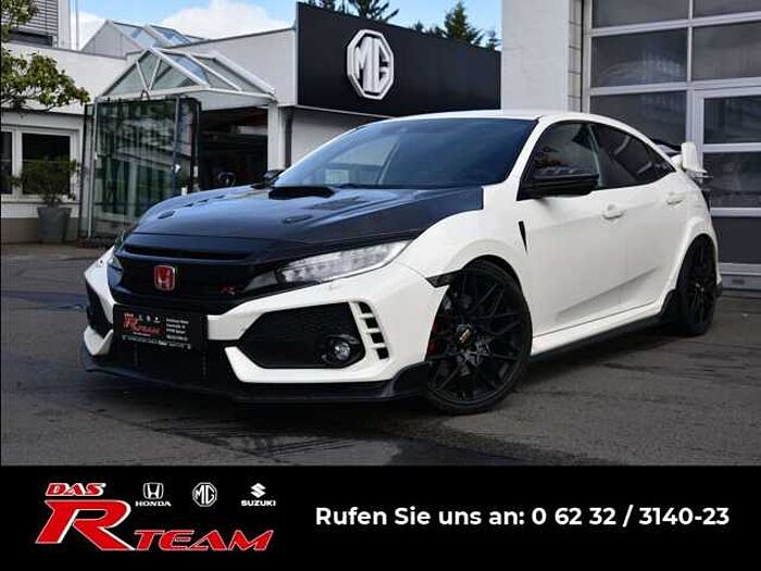 Honda Civic Type R GT �Unicorn �