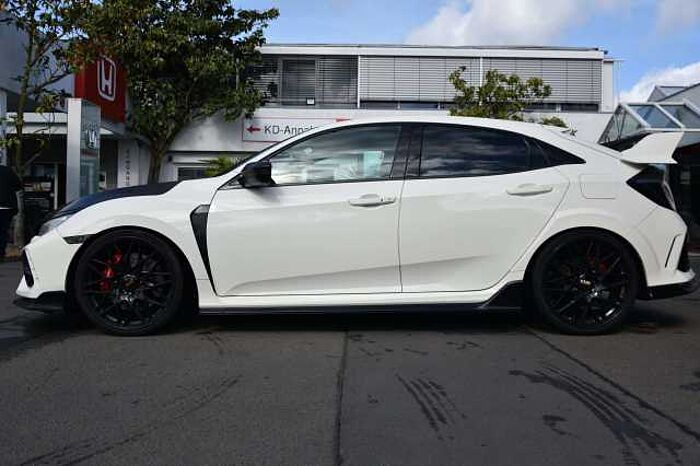 Honda Civic Type R GT �Unicorn �