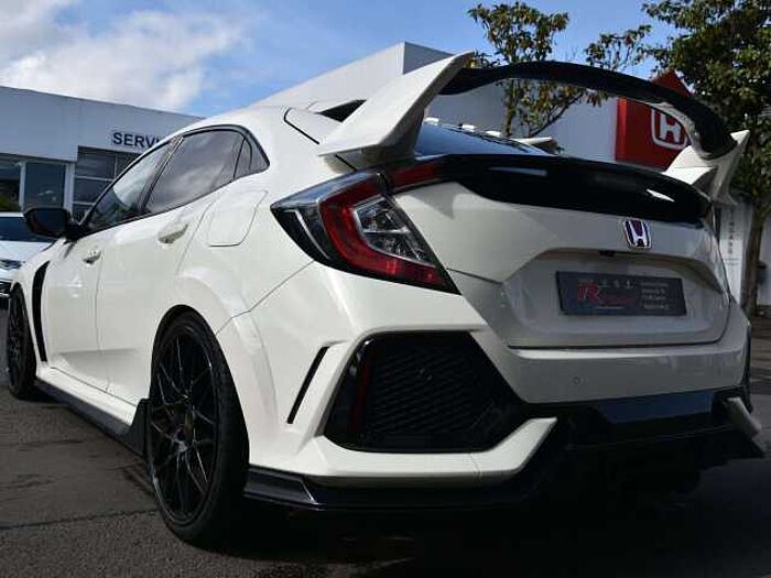 Honda Civic Type R GT �Unicorn �