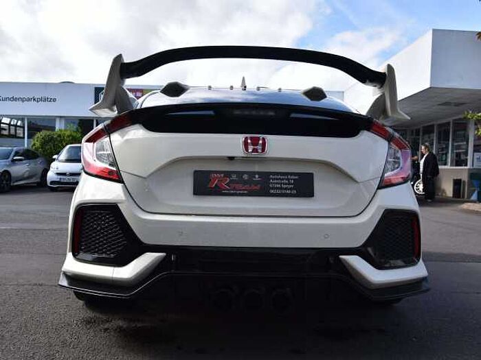 Honda Civic Type R GT �Unicorn �