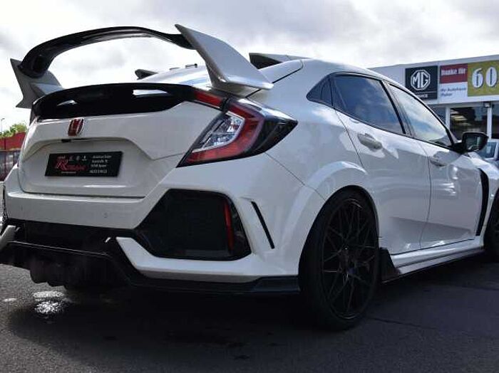 Honda Civic Type R GT �Unicorn �