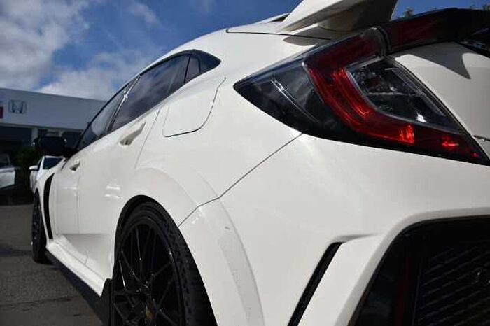 Honda Civic Type R GT �Unicorn �