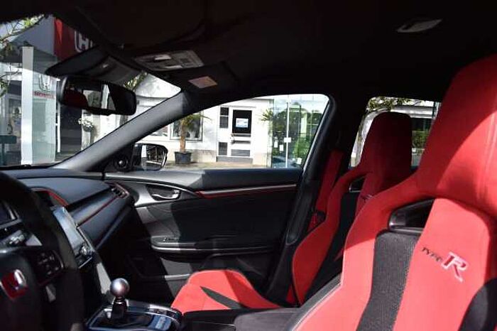 Honda Civic Type R GT �Unicorn �