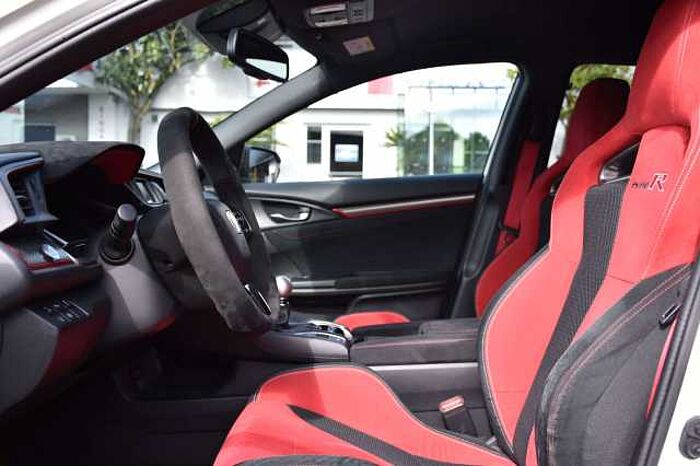 Honda Civic Type R GT �Unicorn �