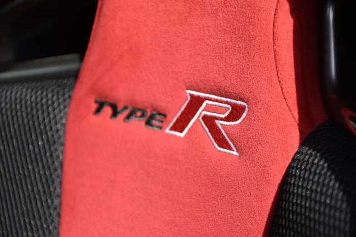 Honda Civic Type R GT �Unicorn �