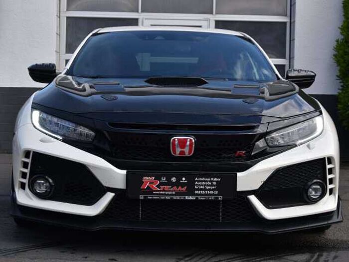 Honda Civic Type R GT �Unicorn �