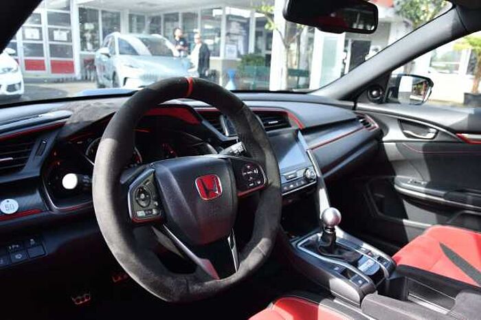 Honda Civic Type R GT �Unicorn �