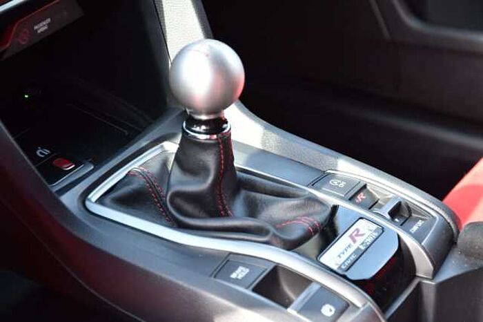 Honda Civic Type R GT �Unicorn �