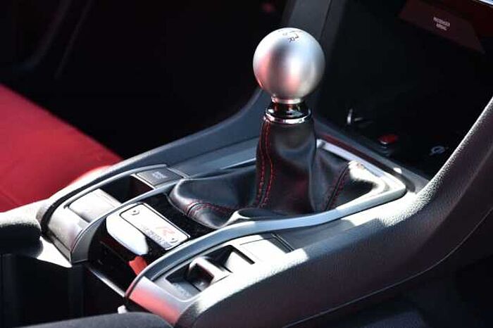 Honda Civic Type R GT �Unicorn �