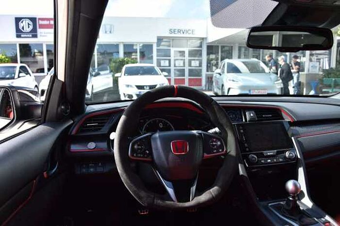 Honda Civic Type R GT �Unicorn �