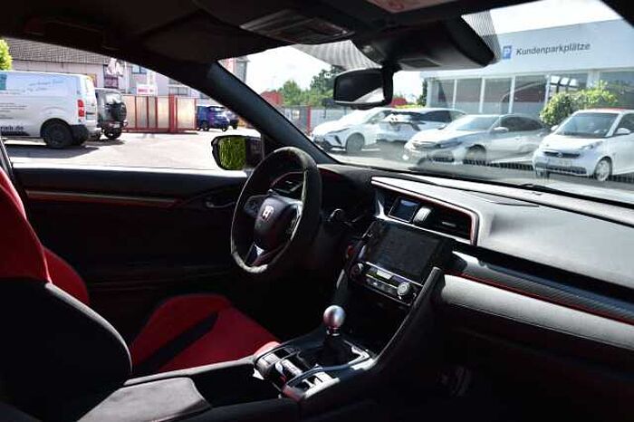 Honda Civic Type R GT �Unicorn �