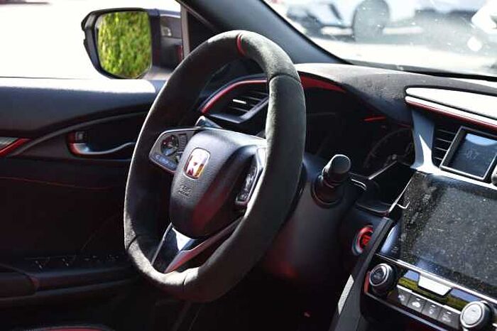 Honda Civic Type R GT �Unicorn �