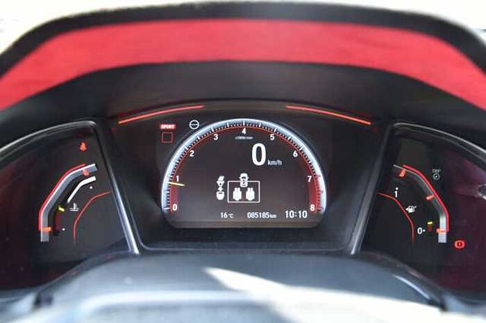 Honda Civic Type R GT �Unicorn �