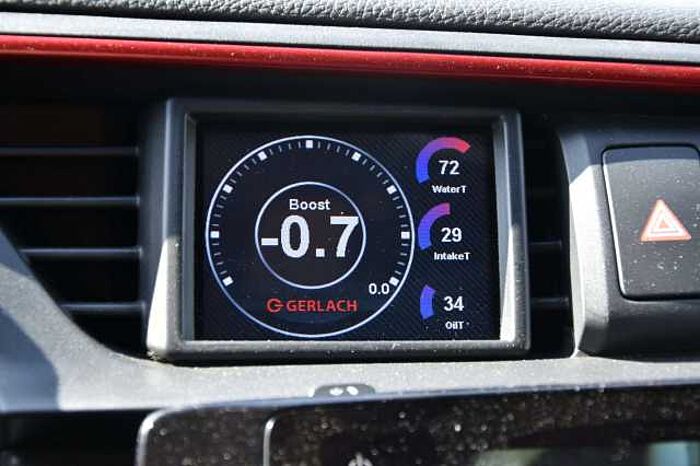 Honda Civic Type R GT �Unicorn �
