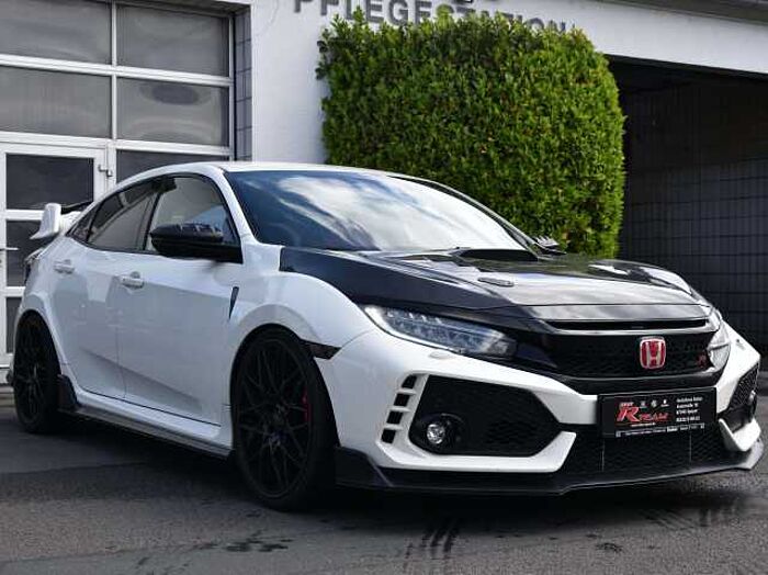 Honda Civic Type R GT �Unicorn �