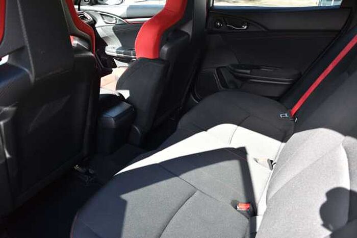 Honda Civic Type R GT �Unicorn �