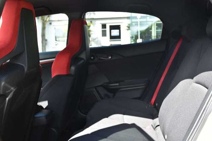 Honda Civic Type R GT �Unicorn �