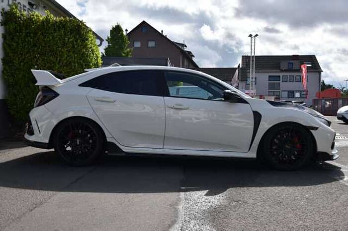 Honda Civic Type R GT �Unicorn �