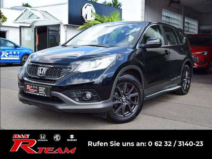 Honda CR-V Elegance