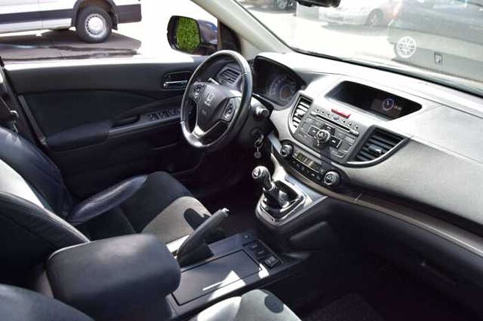 Honda CR-V Elegance